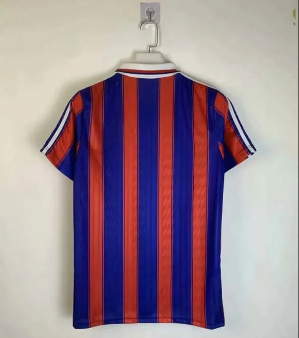 1995/1997 Retro Bayern Munchen Local