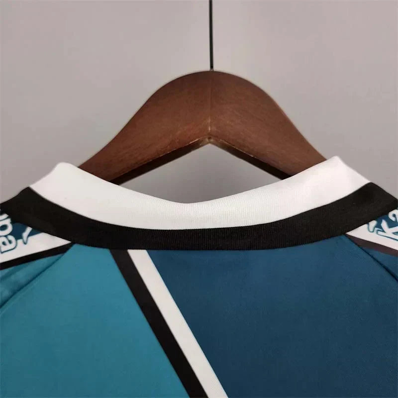 1995-1997 Retro Real Betis Visitante