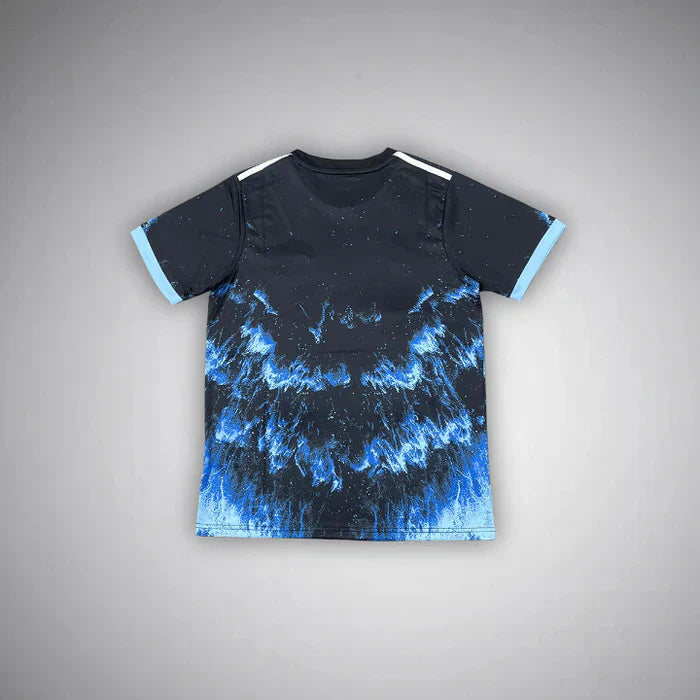 Real Madrid "Lightning Sky" Edición Especial