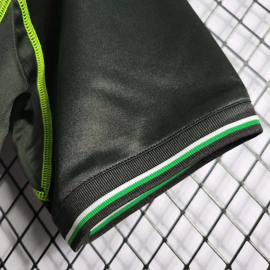 1998/1999 Retro Manchester United Alternativa Visitante