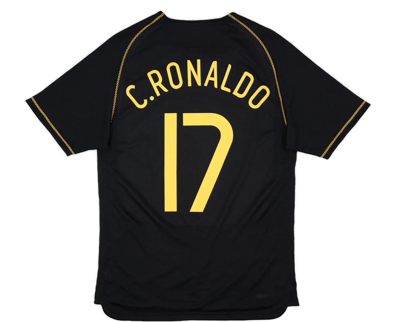 Stüssy x Portugal Retro