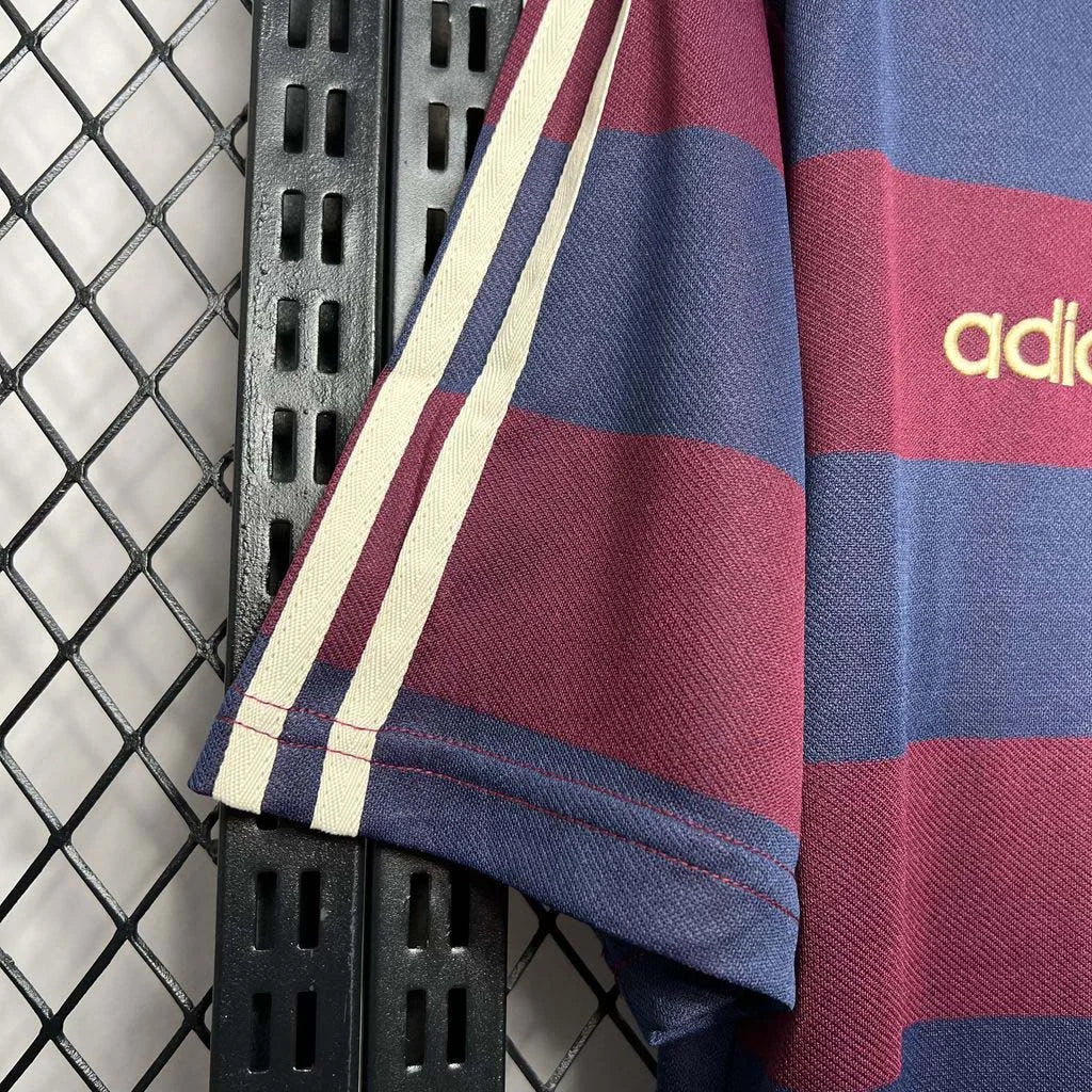 1995-1996 Retro Newcastle United Visitante