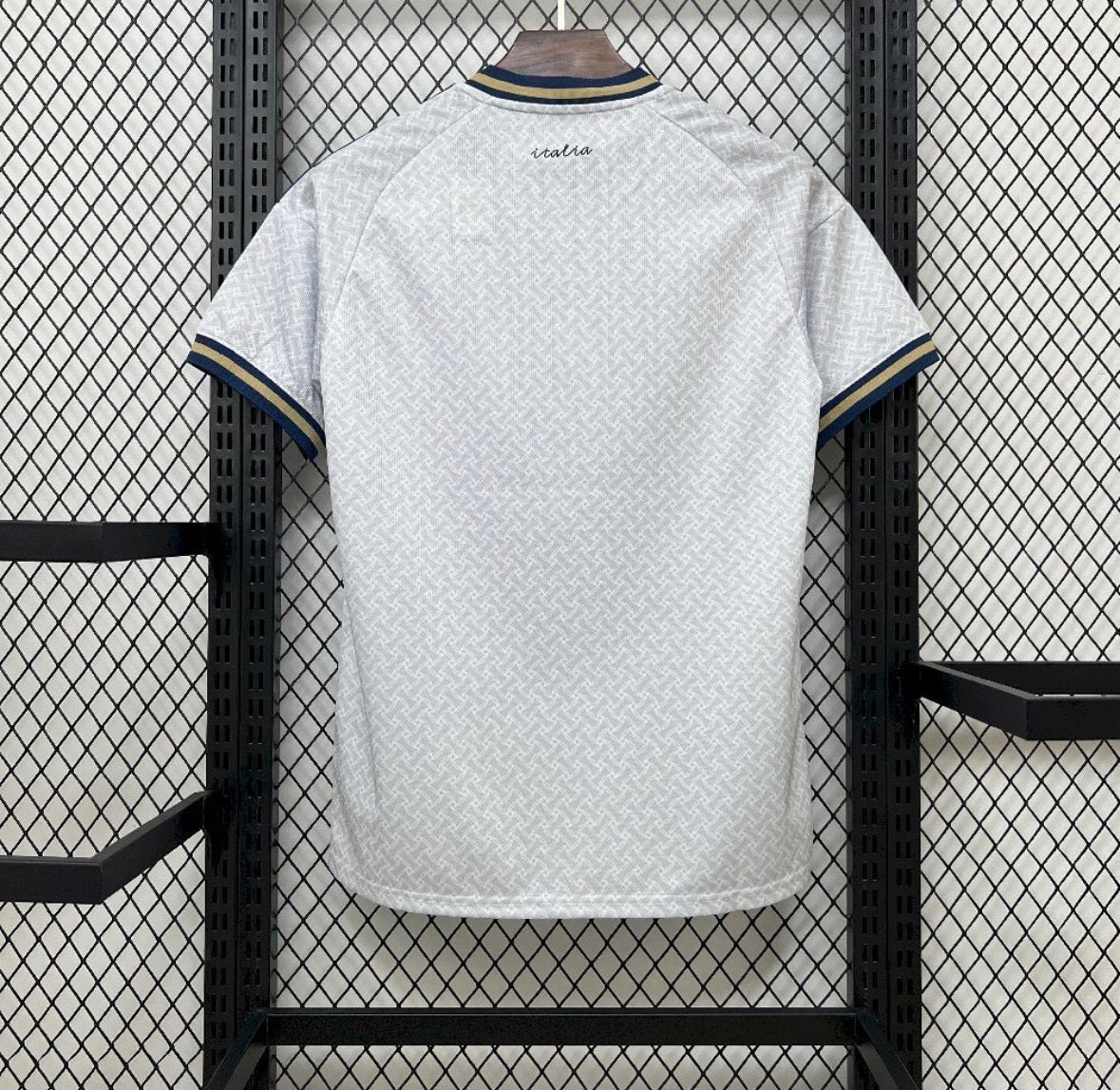 Italia Away Kit 2026