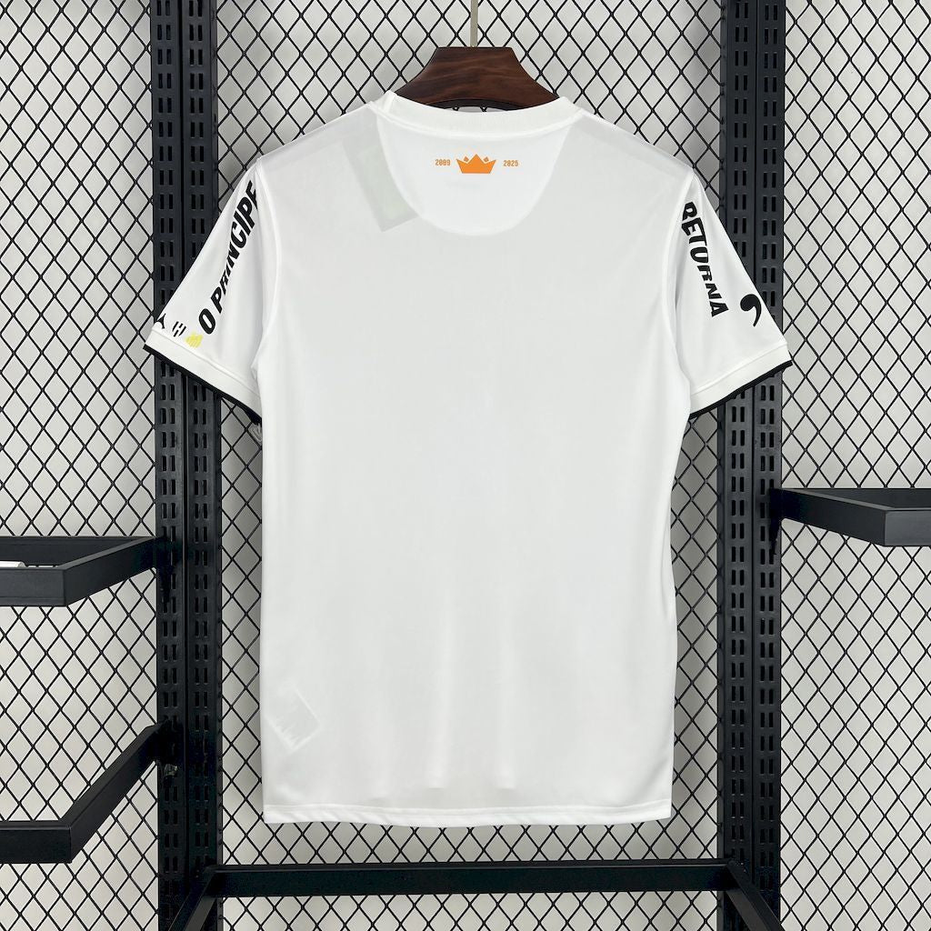 Santos Edición Especial