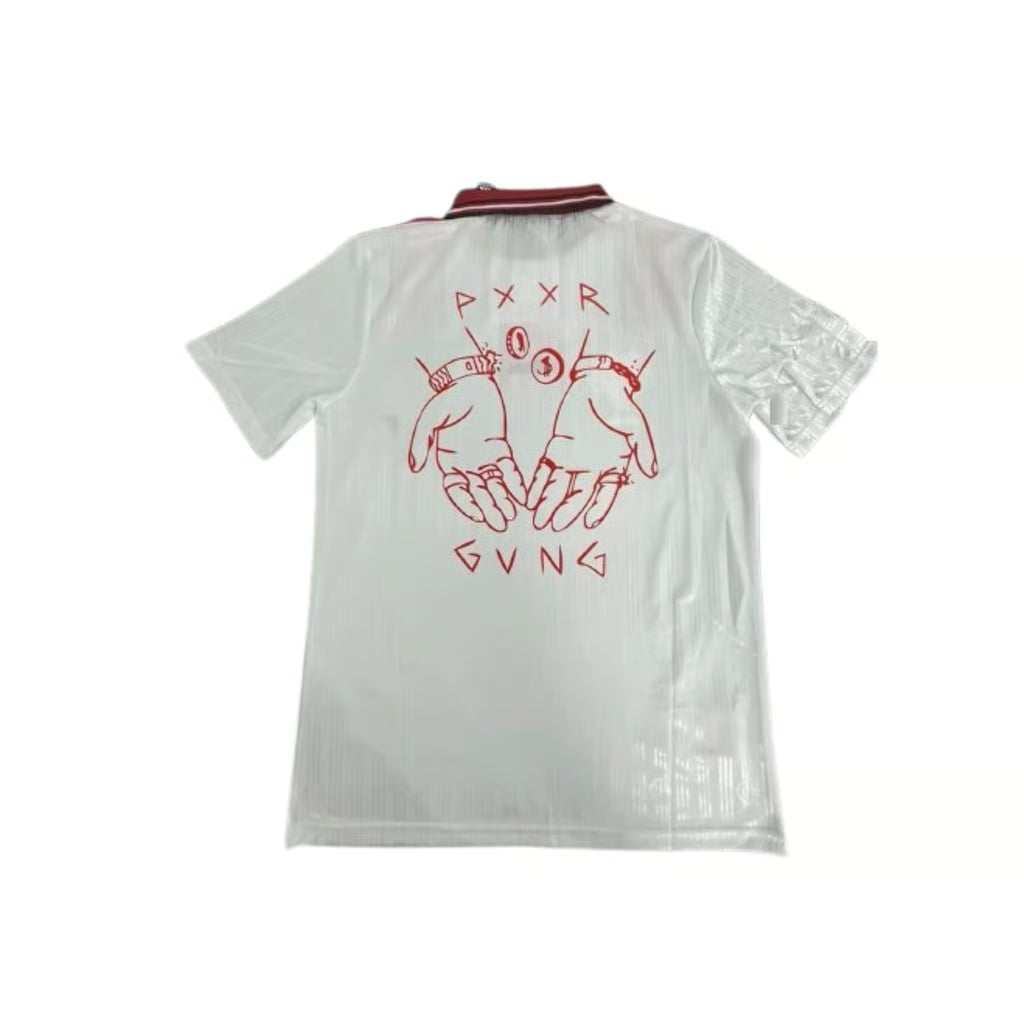 Turquía x Yung Beef