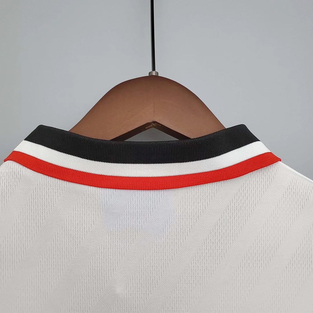 1996/1997 Retro Manchester United Visitante