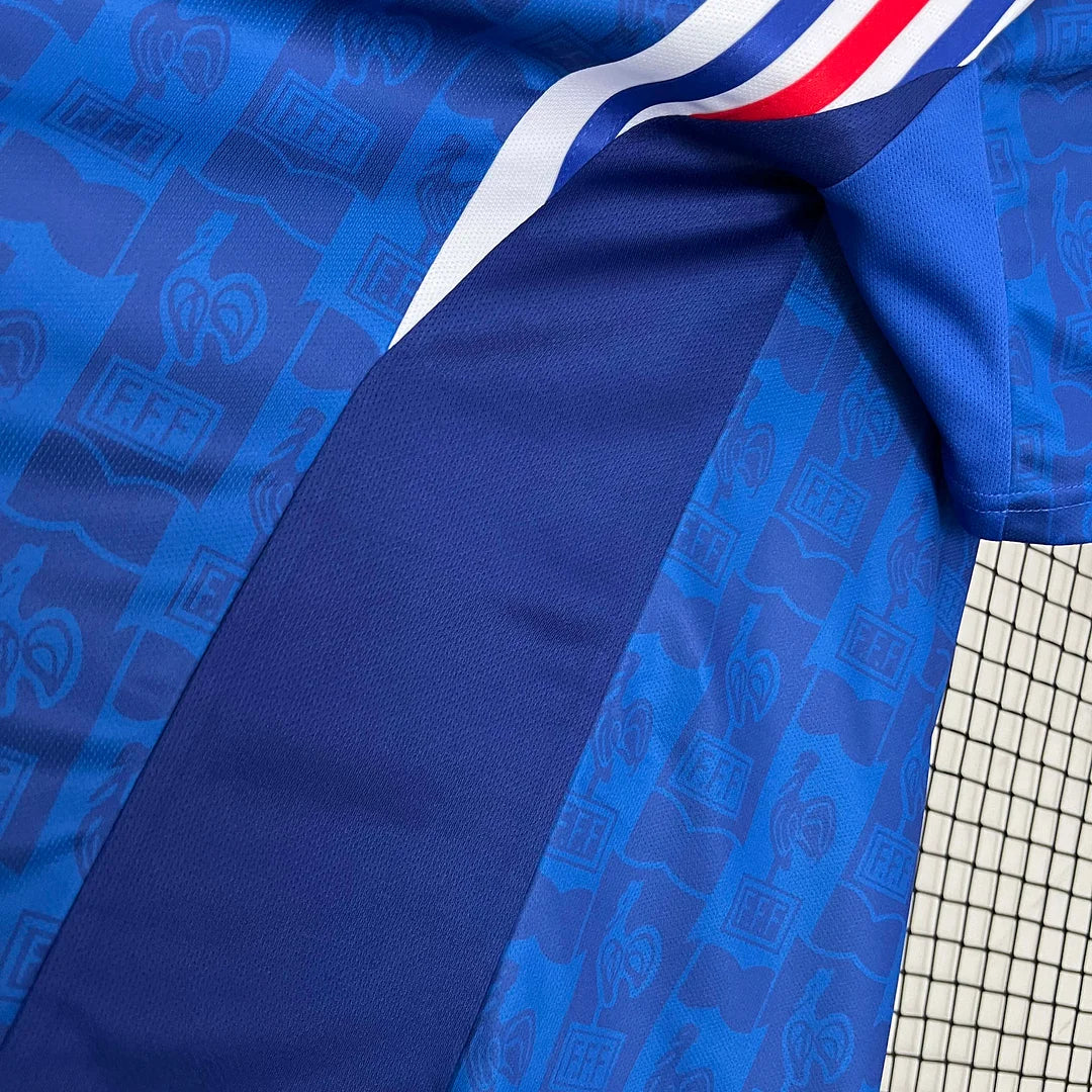 1996 Retro France Local