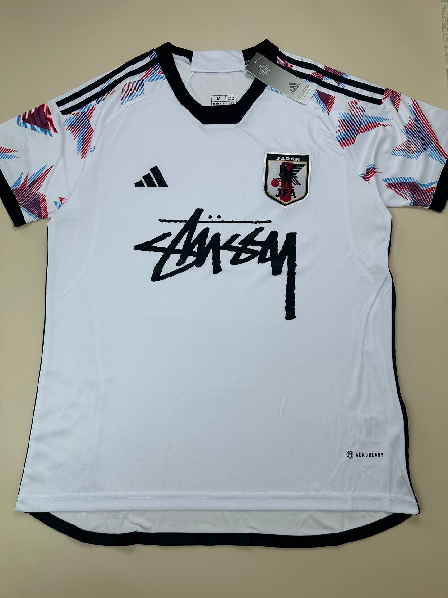 Stüssy x Japón Edición Especial