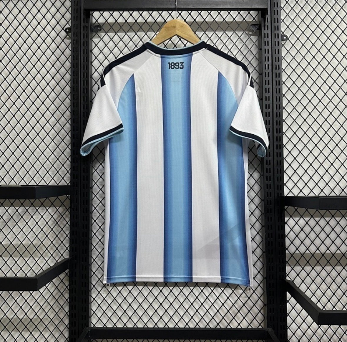 Argentina Local Kit 2026