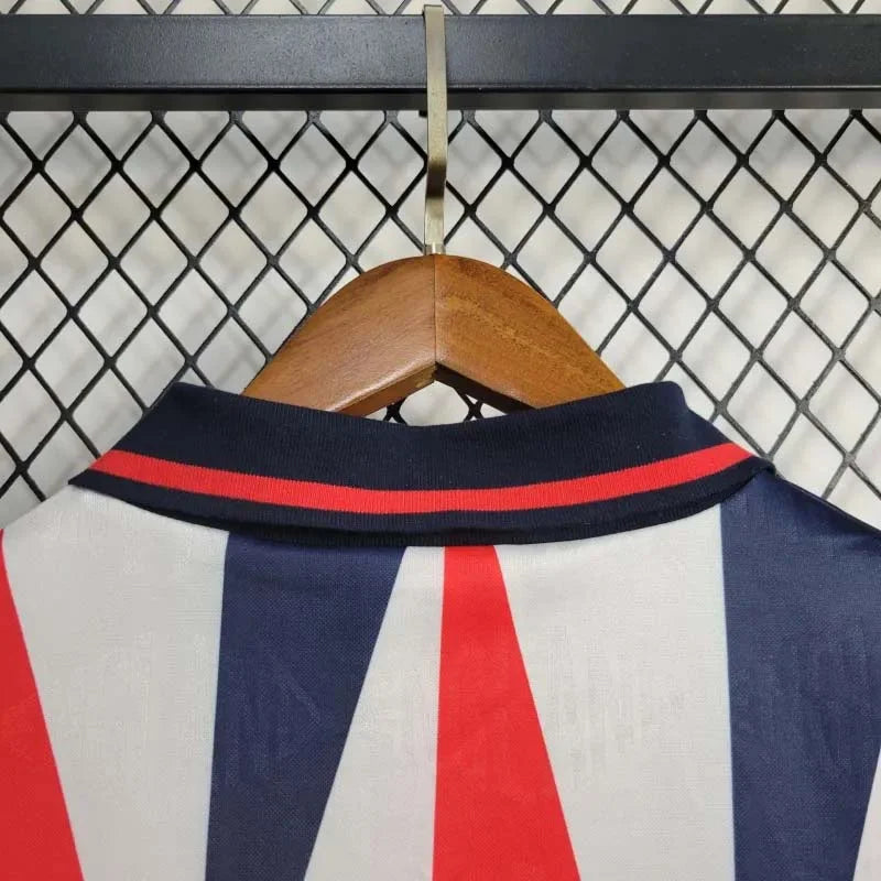 1992 Retro England Local