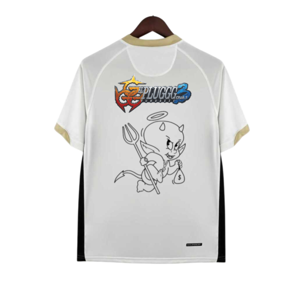 Yung Beef x Manchester