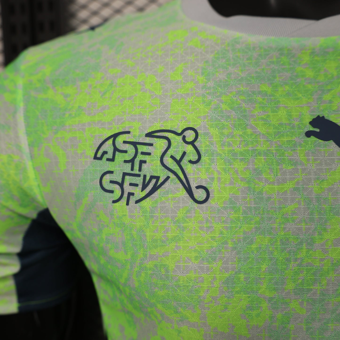 Suiza Alternativa Kit 2026