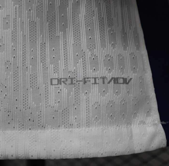 Tottenham 2024/2025 Local Kit