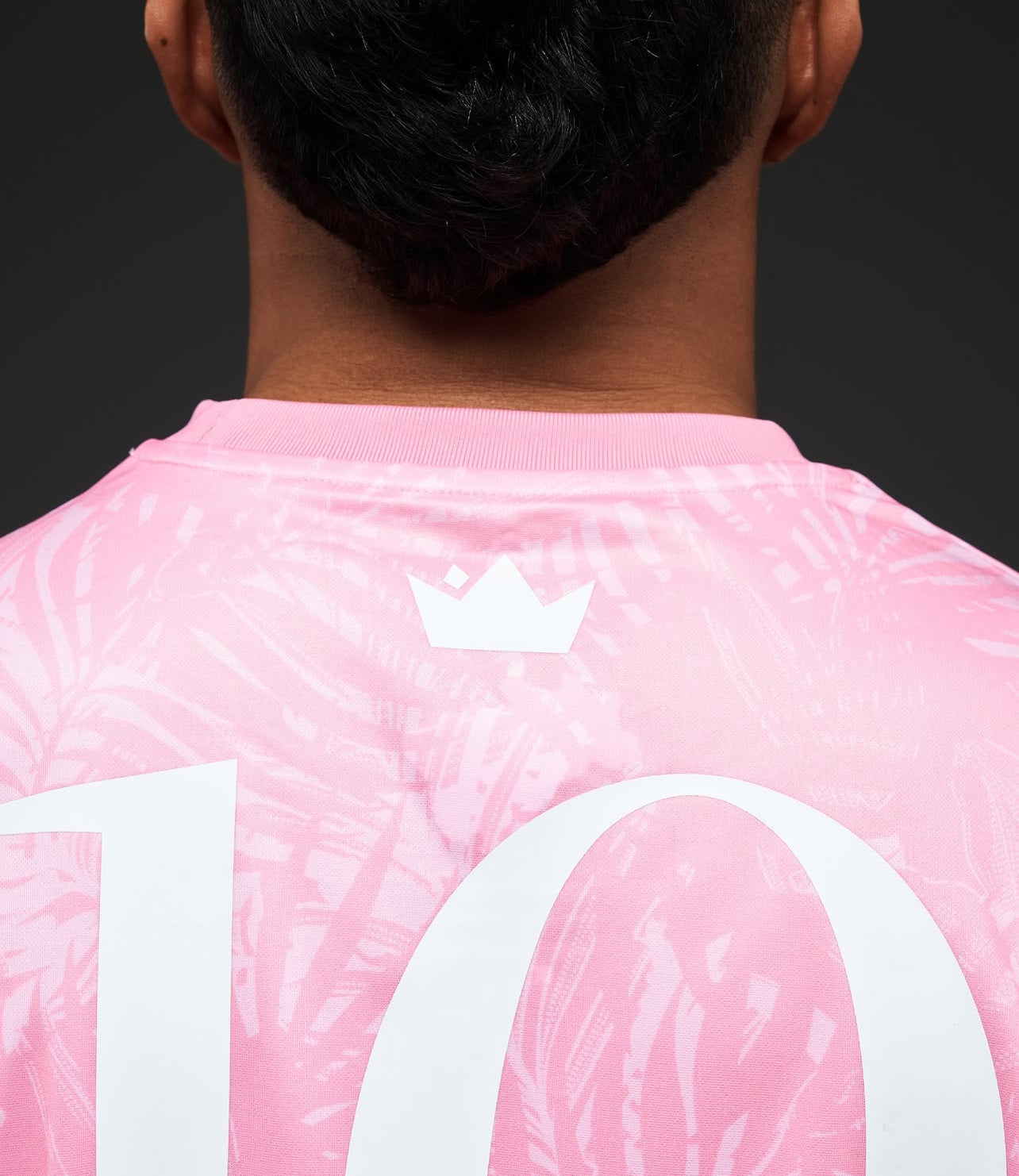 Brasil "The Prince" Edición Especial