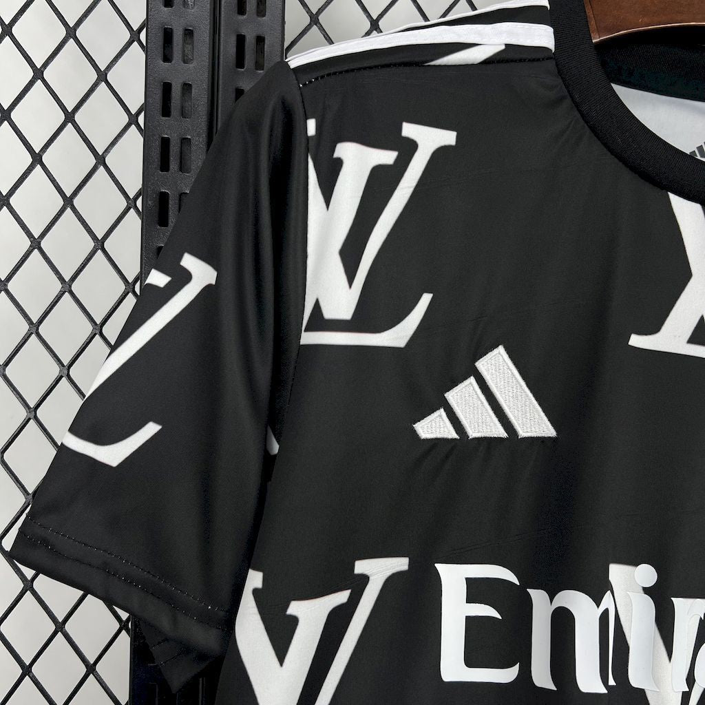 Real Madrid "Louis Vuitton" Edición Especial