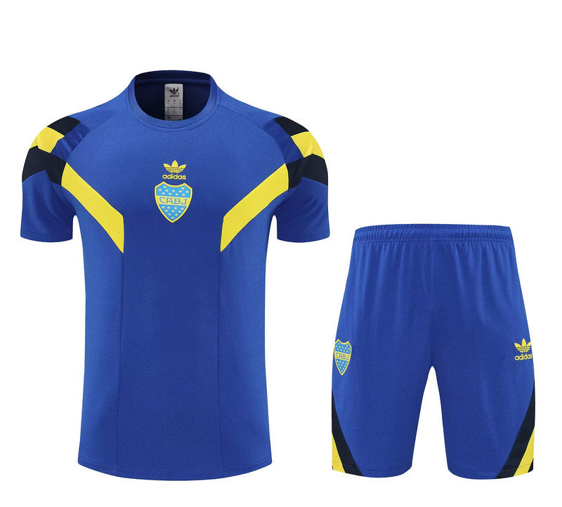 2025/2026 Boca Juniors Equipación de Entrenamiento