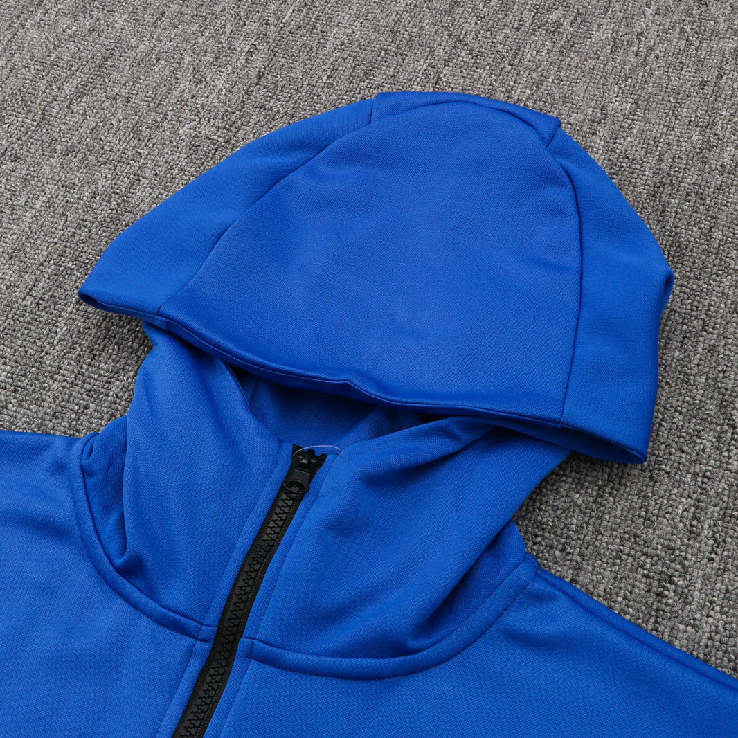 Tottenham Blue Chándal