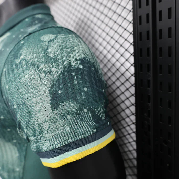 Tottenham 2024/2025 Alternativa Visitante Kit