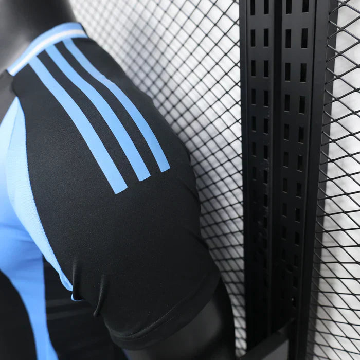 Argentina "Skyline Glory" Edición Especial