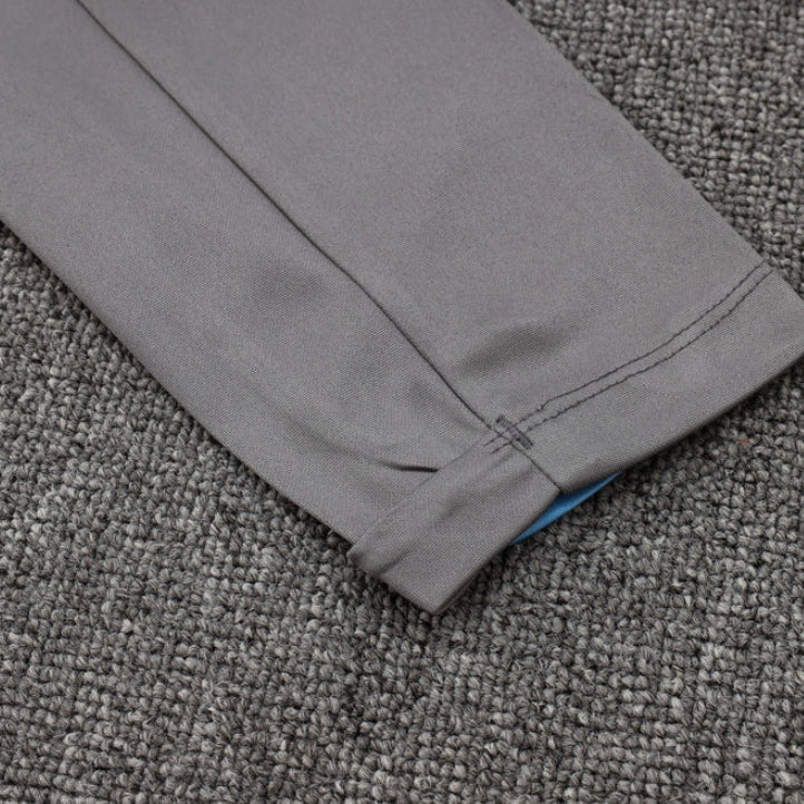 Tottenham Grey Chándal
