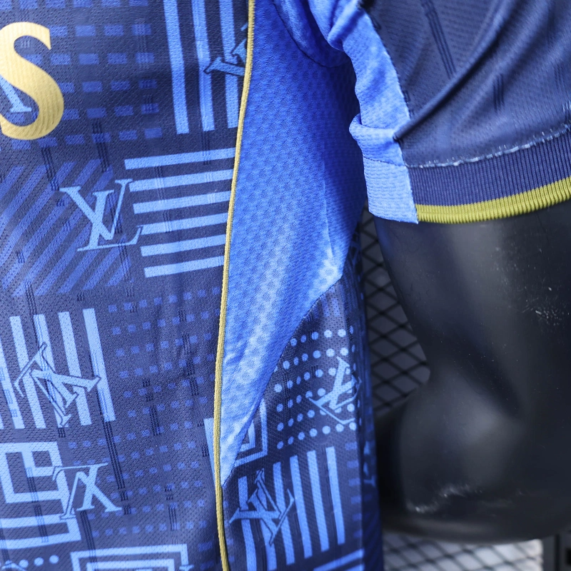 Real Madrid X Louis Vuitton Edición Especial