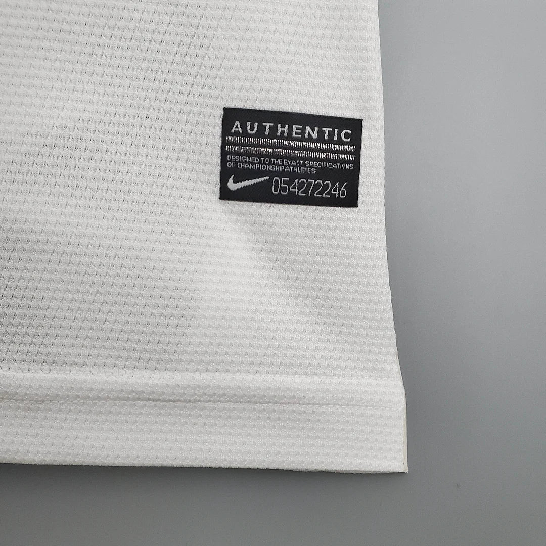 2013/2014 Retro Manchester United Alternativa Visitante