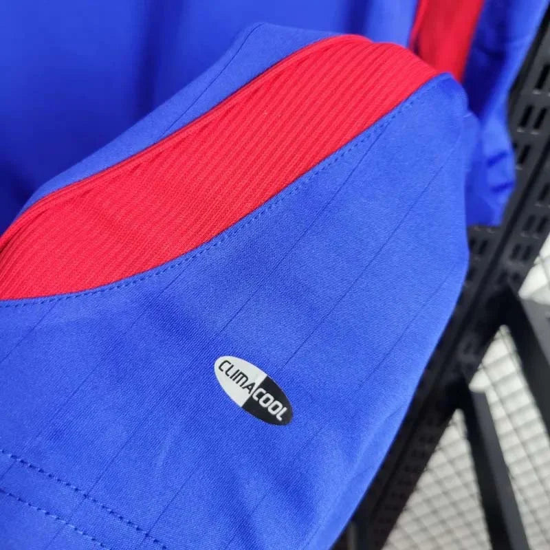 2006 Retro France Local