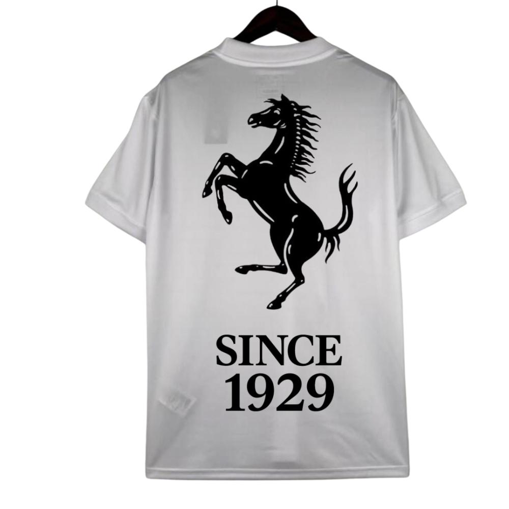 Italia x Ferrari F40 Motor