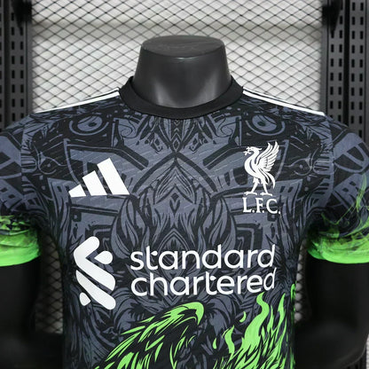 Liverpool "Night Predator" Edición Especial