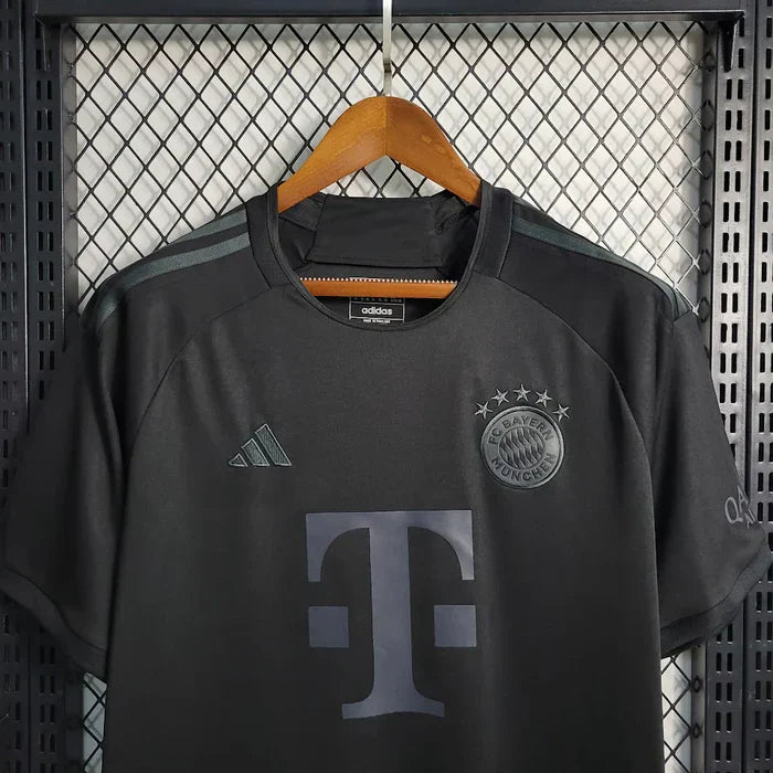 Bayern Munchen "Coal Night" Edición Especial