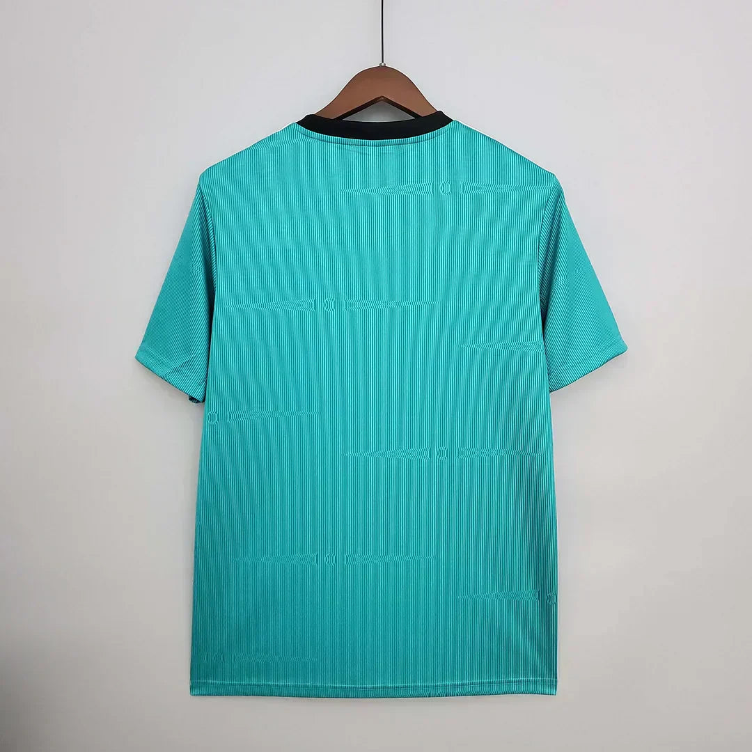 2021/2022 Retro Real Madrid Alternativa Visitante