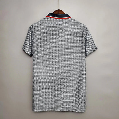 1995/1996 Retro Manchester United Visitante