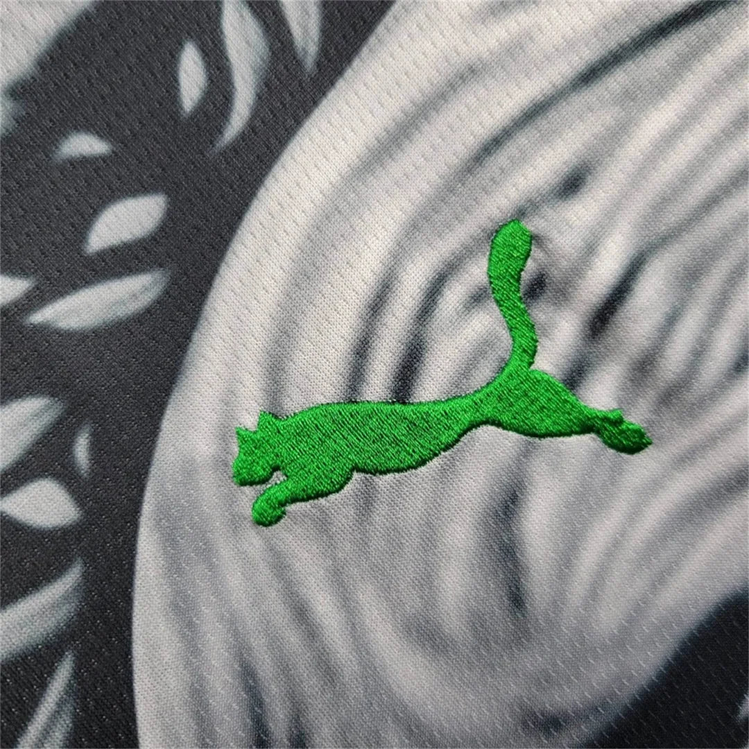 Manchester City 2025/2026 Edición Especial