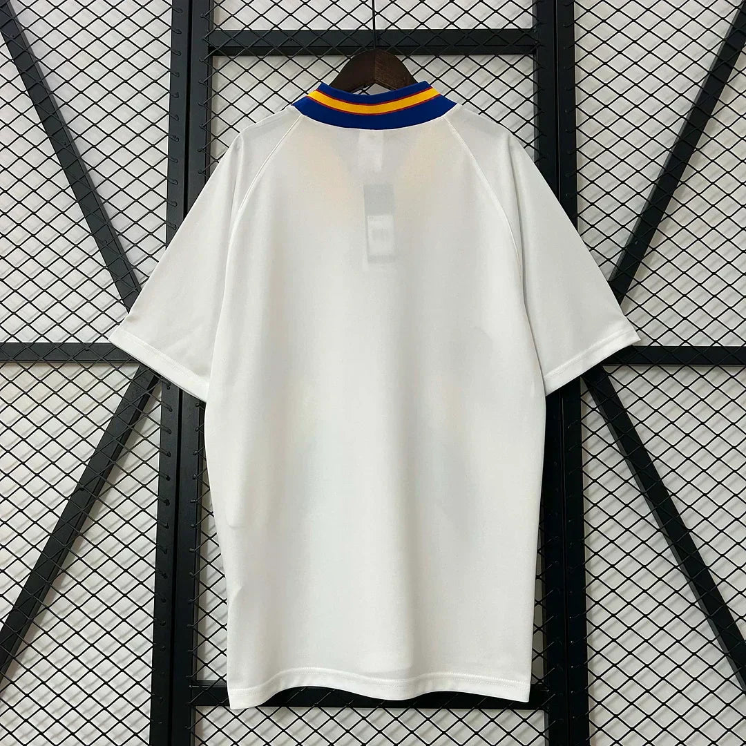 1994 Retro Sweden Visitante