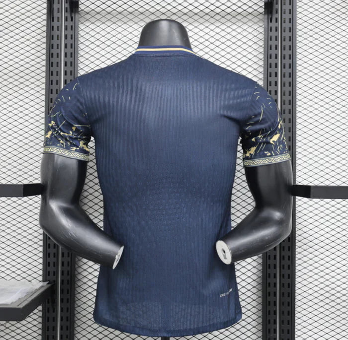 Brasil "Golden Favela" Edición Especial