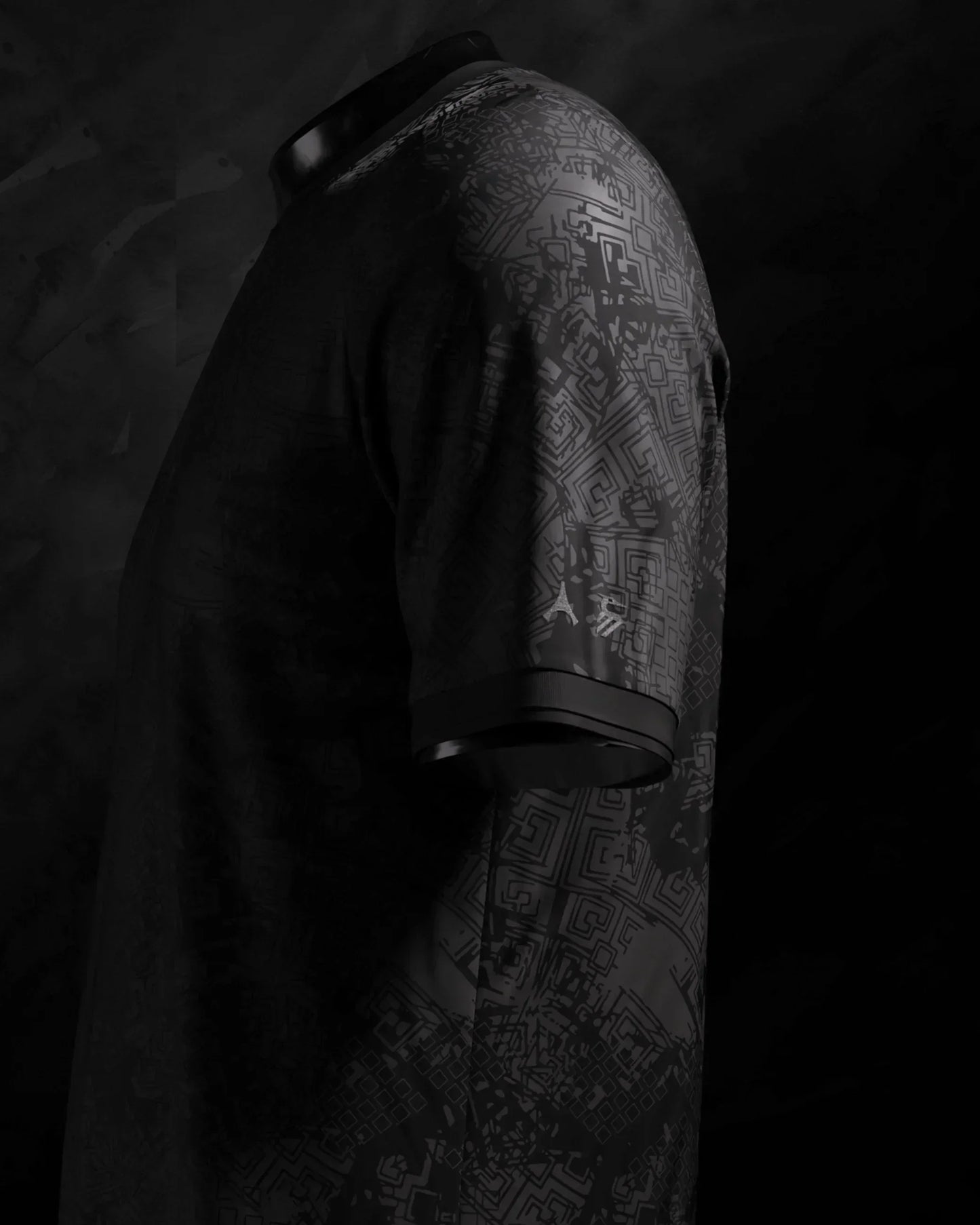 Argentina "La Pulga" Blackout Edición Especial