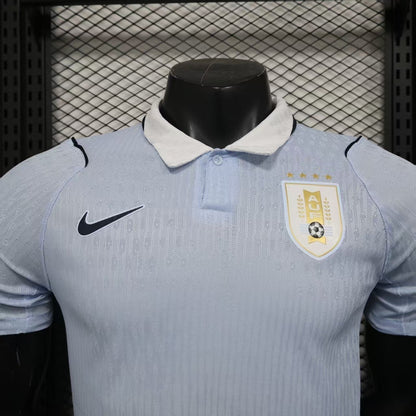 Uruguay Local Kit 2026