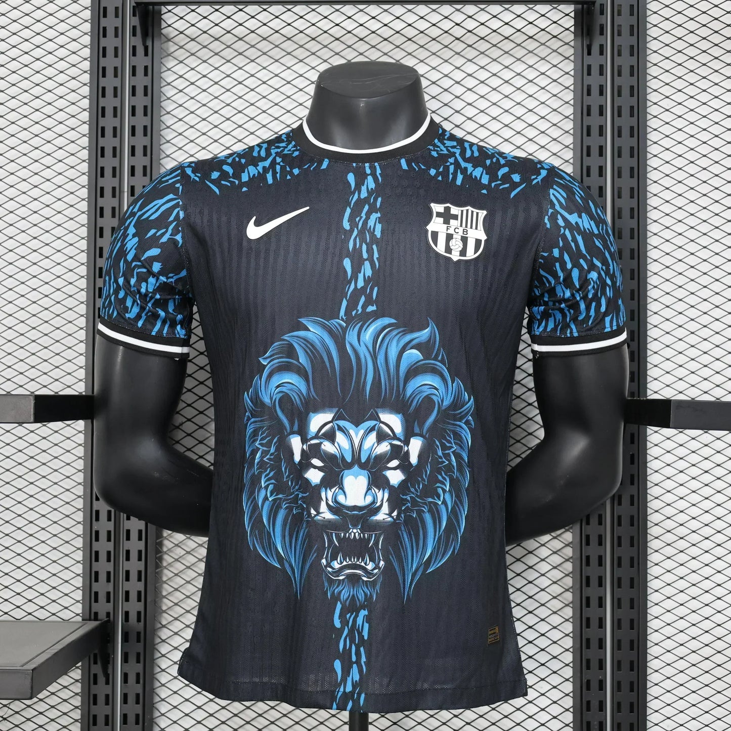 Barcelona "Royal Roar" Edición Especial