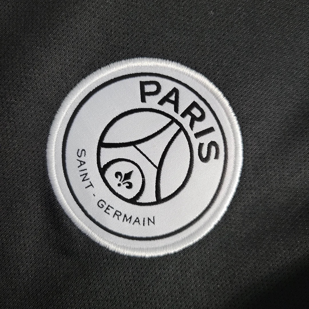 2018/2019 Retro PSG Paris Saint-Germain Local
