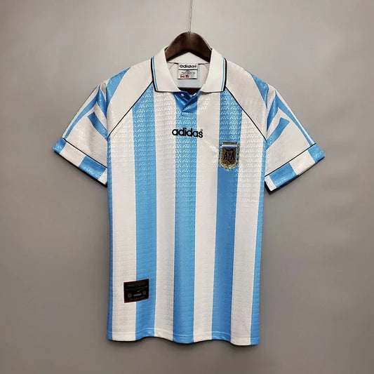 1997 Retro Argentina Local