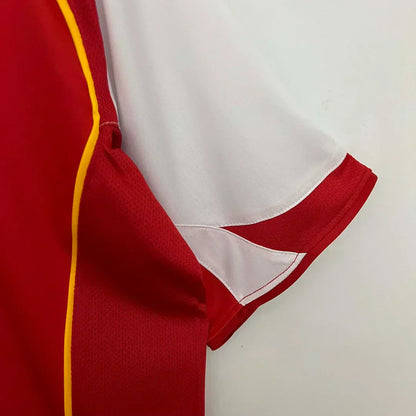 2004-2005 Retro Arsenal Local