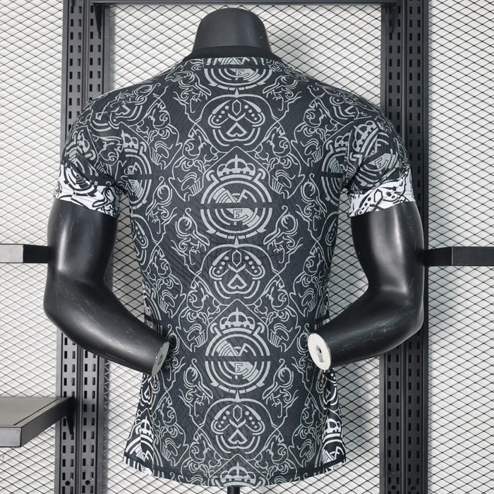 Real Madrid "Royal Majesty" Edición Especial