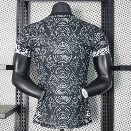 Real Madrid "Royal Majesty" Edición Especial