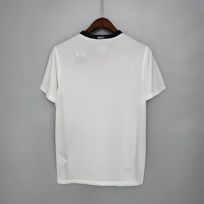 2008/2009 Retro Manchester United Visitante