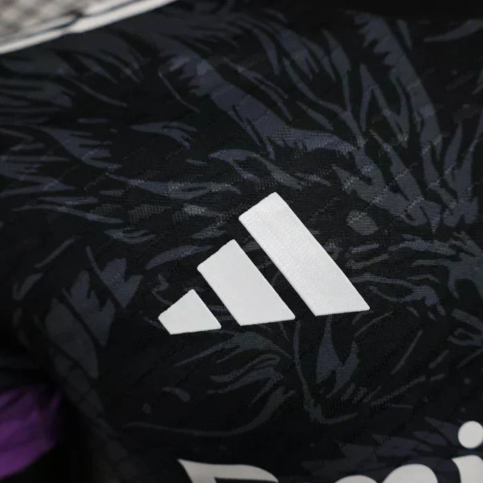 Real Madrid "Obsidian Dragon" Edición Especial