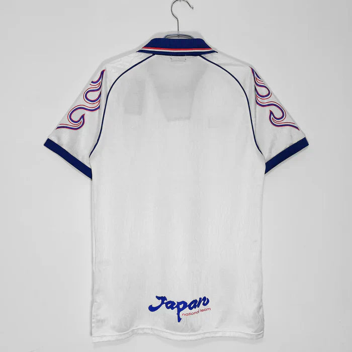Japan Retro 1998-1999 Visitante Kit