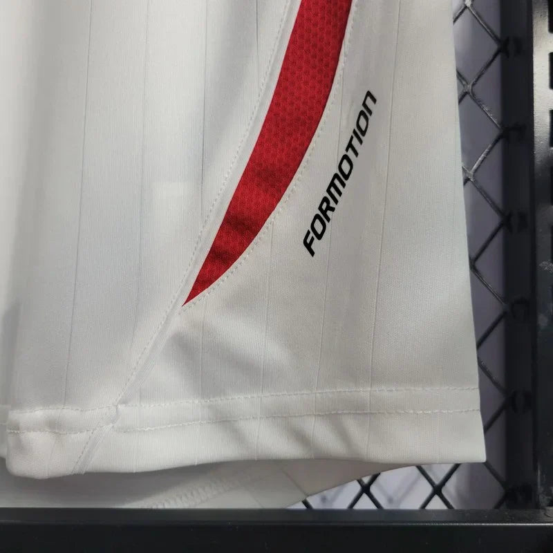 2006 Retro France Visitante