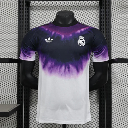 Real Madrid "Galactic Blanc" Edición Especial