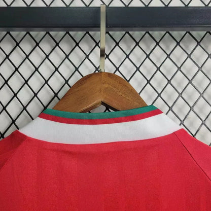 1993/1995 Retro Liverpool Local Kit