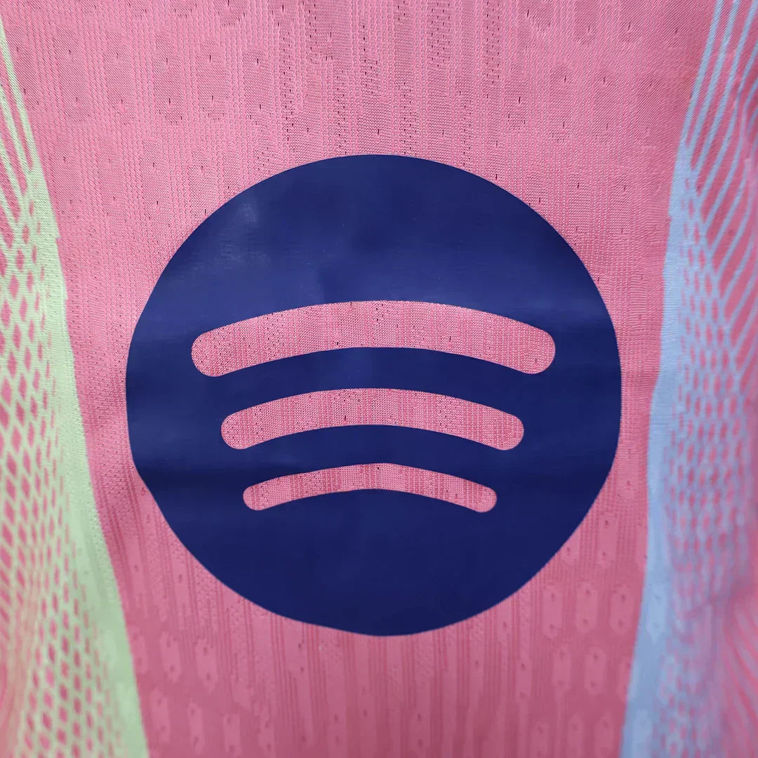 Barcelona "Aurora" Edición Especial